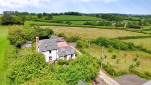 Aerial View- click for photo gallery